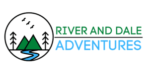 River and Dale Adventures logo